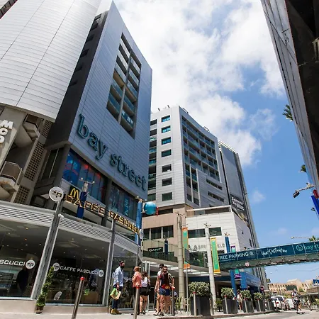 Prime Paceville Near St Georges *