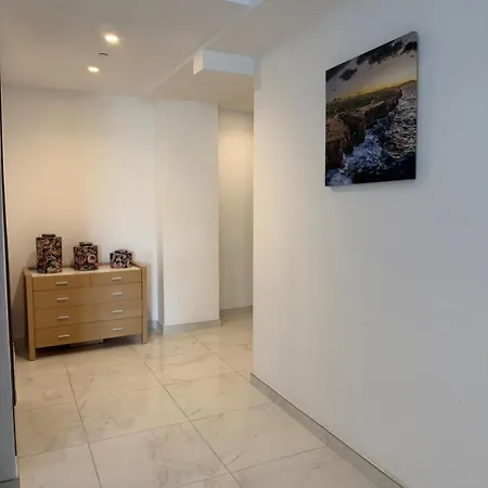 Prime Paceville Near St Georges