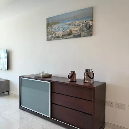 Апартаменты Prime Paceville Near St Georges Сент Джулианс