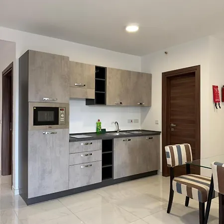 Prime Paceville Near St Georges *