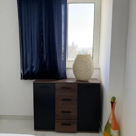 Prime Paceville Near St Georges Апартаменты *