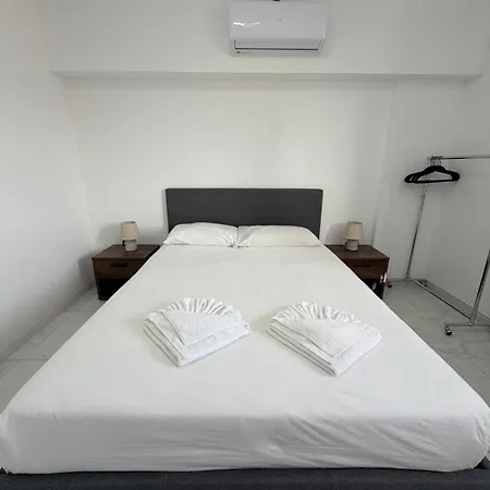 Prime Paceville Near St Georges Сент Джулианс