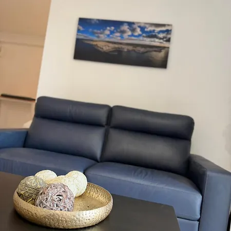 Апартаменты Prime Paceville Near St Georges Сент Джулианс