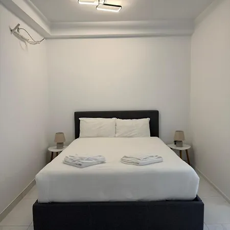 Prime Paceville Near St Georges Апартаменты Сент Джулианс