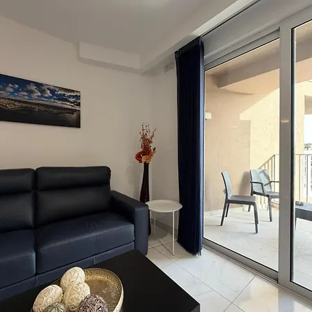 Prime Paceville Near St Georges *