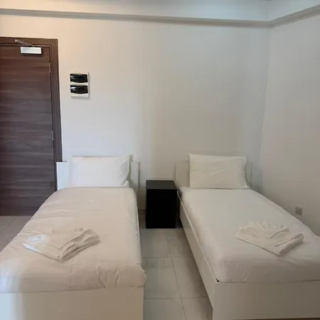 Апартаменты Prime Paceville Near St Georges *