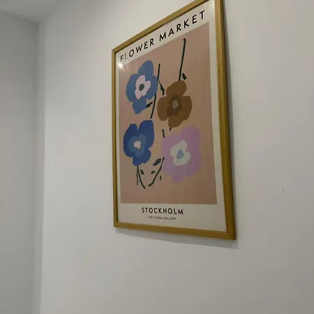Prime Paceville Near St Georges Апартаменты Сент Джулианс