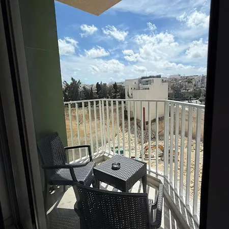 Prime Paceville Near St Georges
