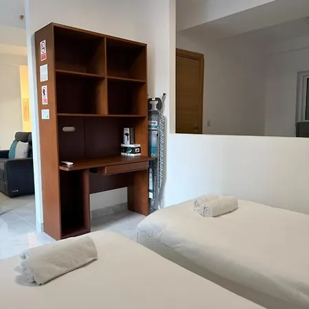 Prime Paceville Near St Georges Сент Джулианс