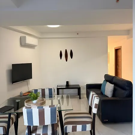 Prime Paceville Near St Georges Апартаменты
