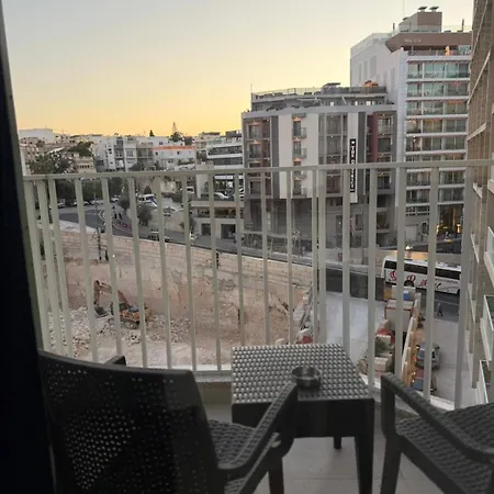 Prime Paceville Near St Georges * Сент Джулианс