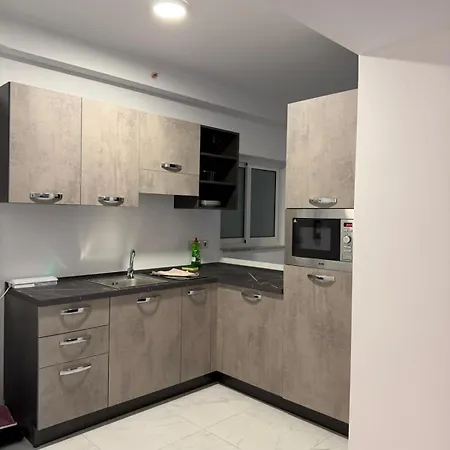 Prime Paceville Near St Georges Апартаменты Сент Джулианс